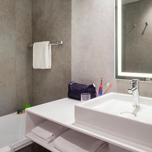 Superior Zimmer mit Queensize-Bett